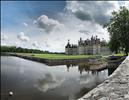 Château de Chambord - 16-05-2008 - 12h16